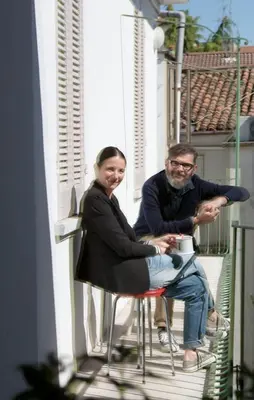 Ospiti di Casa Tesor - your design home in Mantua city center