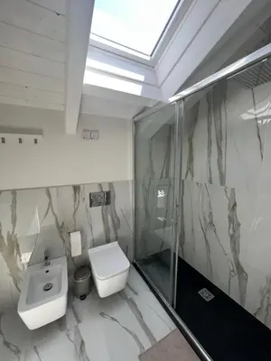 Bagno di NAVETTA