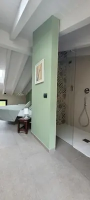 Bagno di La Sarmassa