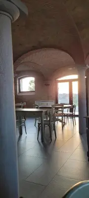 Ristorante o altro punto ristoro di La Sarmassa