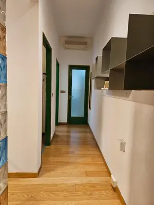 Planimetria di Alloggio Desiri