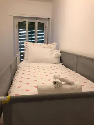 Planimetria di Alloggio Desiri