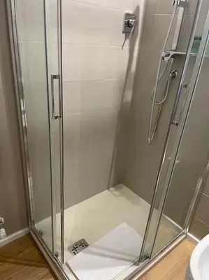 Bagno di Cucchiari Suite 8A