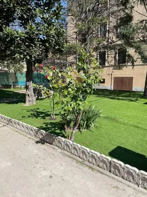 Giardino di Cucchiari Suite 8A
