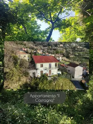 Edificio in cui si trova l'appartamento