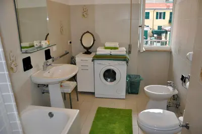 Bagno di Olivia