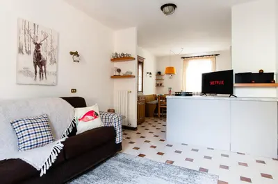 Cucina o angolo cottura di [Centro-Storico] Tutto a 2 passi