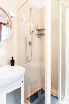 Bagno di [Centro-Storico] Tutto a 2 passi