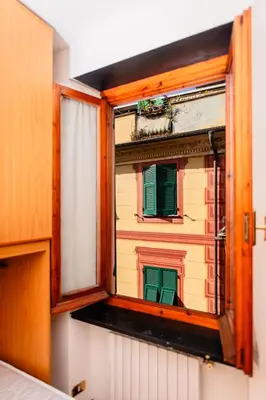 Planimetria di [Centro-Storico] Tutto a 2 passi