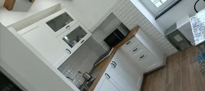 Cucina o angolo cottura di A un passo dal mare CIN ITO1OO59C29ZGY7FLN