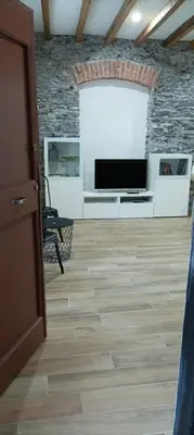 TV o dispositivi per l'intrattenimento presso A un passo dal mare CIN ITO1OO59C29ZGY7FLN