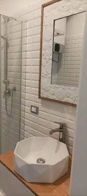 Bagno di A un passo dal mare CIN ITO1OO59C29ZGY7FLN