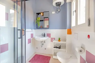 Bagno di Oasi urbana near Osteria Francesana