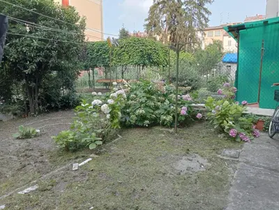 Giardino di A casa da Pier