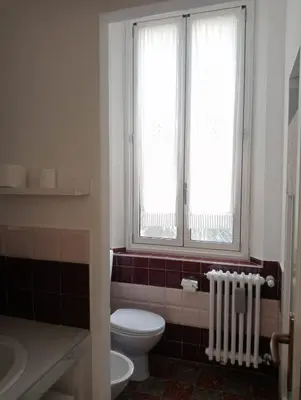 Bagno di A casa da Pier
