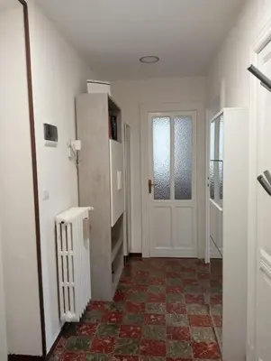 Planimetria di A casa da Pier