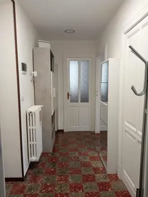 Planimetria di A casa da Pier