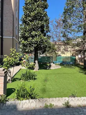 Giardino di Cucchiari Suite 7B