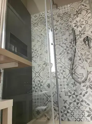 Bagno di Cucchiari Suite 8B