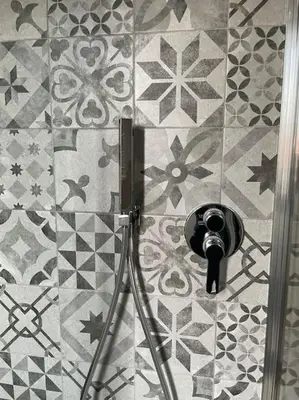 Bagno di Cucchiari Suite 8B