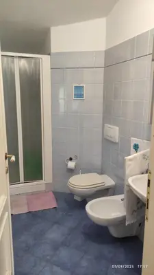 Bagno di Soleluna