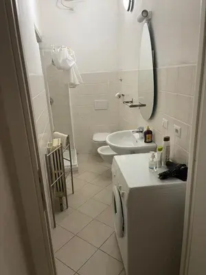 Bagno di Bilocale Inzani