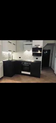 Cucina o angolo cottura di Baia del silenzio Best relax