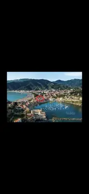 Paesaggio naturale nelle vicinanze dell'appartamento