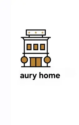 Certificato, attestato, insegna o altro documento esposto da AURY HOME -Self-Check-in-