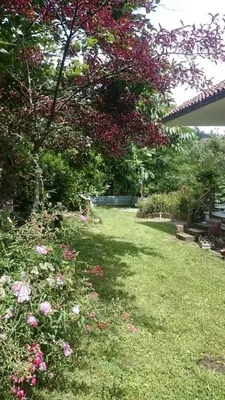 Giardino di Sea Levanto and Cinque Terre Calm, cool, freedom,for children and pet Parking