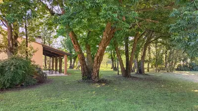 Giardino di La casetta nel bosco