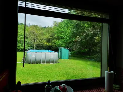 Giardino di I Tre Abeti - Holiday House