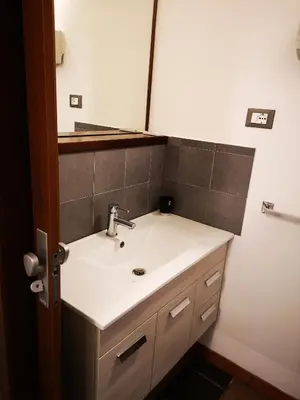 Bagno di I Tre Abeti - Holiday House