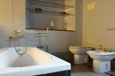 Bagno di Palazzo Augusto