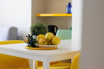 Planimetria di DEA APARTMENT