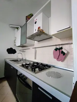 Cucina o angolo cottura di Home4You