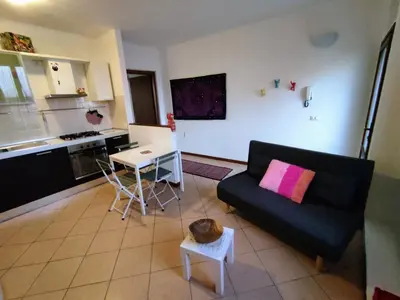 Cucina o angolo cottura di Home4You