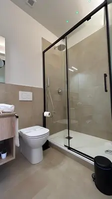 Bagno di SAN LORENZO Luxury Boutique