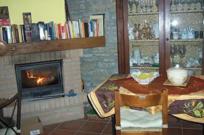 Planimetria di Borgoeden