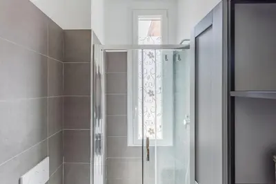 Bagno di Casa Monti - Pavia City - by Host4U