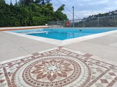 Piscina di Rosi Room o nelle vicinanze