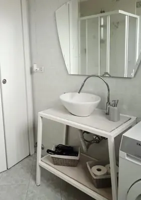 Bagno di Panoramapointbnb