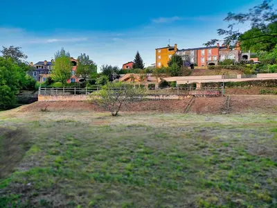 Giardino di Casa Melabruna, 5 terre biker friendly