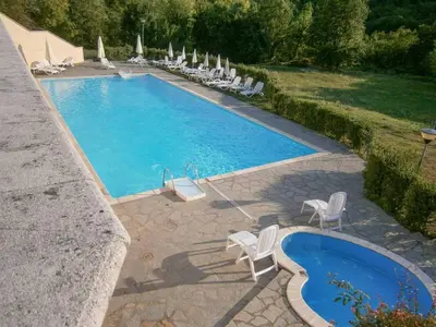 Piscina di Casa Melabruna, 5 terre biker friendly o nelle vicinanze