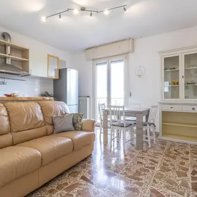 Casa della Musica - Affitti Brevi Italia
