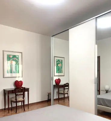 Planimetria di Mini Suite Cremona