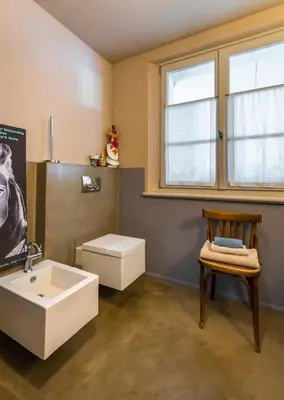 Bagno di La Magnanella - Luxury B&B