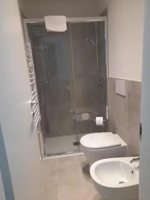 Bagno di Appartamento Elia