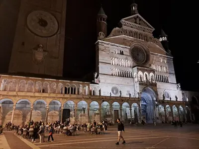 Ospiti di Appartamento Liberty