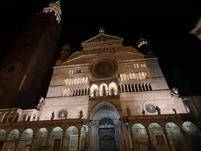 Planimetria di Appartamento Liberty